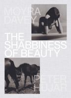 THE SHABBINESS OF BEAUTY 1913620204 Book Cover