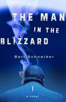 The Man in the Blizzard 030723813X Book Cover