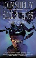 Black Butterflies 0843948442 Book Cover