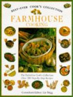 Farmhouse Cooking: The Definitive Cook's Collection: Over 200 Step-By-Step Recipes 0752523880 Book Cover