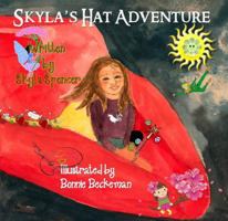 Skyla's Hat Adventure 1939425239 Book Cover