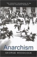 Anarchism 1551116294 Book Cover