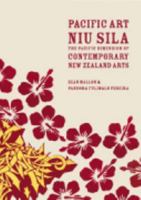 Pacific Art Niu Sila 0909010838 Book Cover