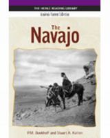 Hrl Academic-Navajo 1413018025 Book Cover