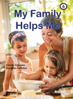 My Family Helps Me: Book 6 192251652X Book Cover