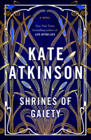 Shrines of Gaiety 0593466322 Book Cover