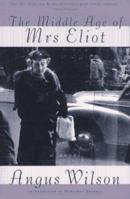 The Middle Age of Mrs Eliot 0312155883 Book Cover
