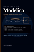 Getting Started with Modelica 9199160838 Book Cover