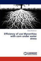 Efficiency of use Mycorrhiza with corn under water stress 3847338609 Book Cover