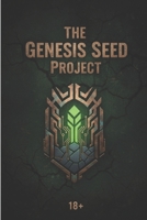 The Genesis Seed project 18+ (The Genesis Seed project 18+ vol 1) B0GW68J8CX Book Cover