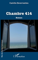 Chambre 414 (Rue Des Écoles) (French Edition) 214020574X Book Cover