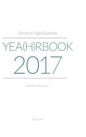 Center for Digital Business Yea(h)Rbook 2017 3038050431 Book Cover