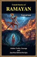 Untold Stories of Ramayan B0HJB1FRND Book Cover