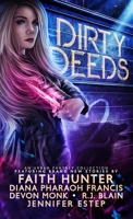 Dirty Deeds 2 1649640757 Book Cover
