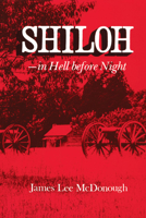 Shiloh, in Hell Before Night 0870492322 Book Cover