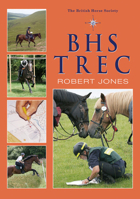 Bhs Trec (British Horse Society) 1872119913 Book Cover