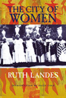 The City of Women 0826315569 Book Cover