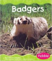 Badgers 073682071X Book Cover