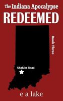 Redeemed 1718651376 Book Cover