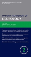 Oxford Handbook of Neurology (Oxford Handbooks) 0199601178 Book Cover