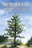 Memories of “A Kid from the Heights” B0CH8QYVM6 Book Cover
