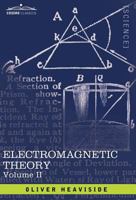 Electromagnetic Theory, Volume 2 1602062765 Book Cover