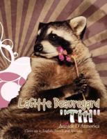 Lafitte Beauregard ''Titi'' 1436377110 Book Cover