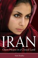 Iran 1850787700 Book Cover