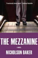 Mezzanine 0802168159 Book Cover