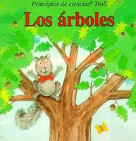 Trees 0816738572 Book Cover