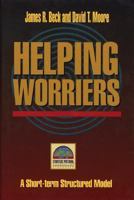 Helping Worriers: Resources for Strategic Pastoral Counseling (Strategic Pastoral Counseling Resources) 0801010845 Book Cover