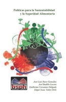 Pol�ticas para la sustentabilidad y la seguridad alimentaria 1948150417 Book Cover
