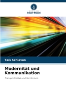 Modernität und Kommunikation 6205687534 Book Cover