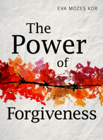 The Power of Forgiveness 1949481441 Book Cover