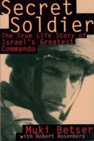 Secret Soldier 0871136376 Book Cover