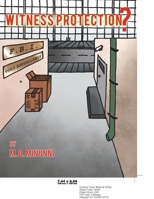 Witness Protection? 1640273263 Book Cover