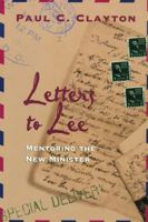 Letters to Lee 1566992125 Book Cover