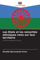 Les États et les minorités ethniques roms sur leur territoire 6207314093 Book Cover