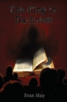 The King in Darkness 0993657591 Book Cover