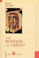 Los rostros de Cristo en la teología contemporánea 847914307X Book Cover