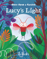 Lucy's Light 1433830884 Book Cover