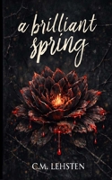A Brilliant Spring B084Y7V1VG Book Cover