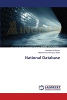 National Database 3659535109 Book Cover