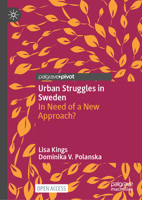 Urban Struggles in Sweden: In Need of a New Approach? 3032172225 Book Cover