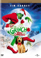 How the Grinch Stole Christmas (2000)