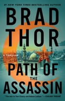 Path of the Assassin 141654366X Book Cover