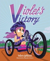 Violet's Victory 1637550979 Book Cover