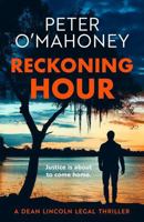 Reckoning Hour 1662525370 Book Cover