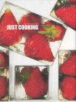 Just Cooking: Kristof & Stefan Boxy 9020953109 Book Cover