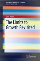 The Limits to Growth Revisited 1441994157 Book Cover